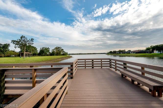 CITRUS GREENS - Residential