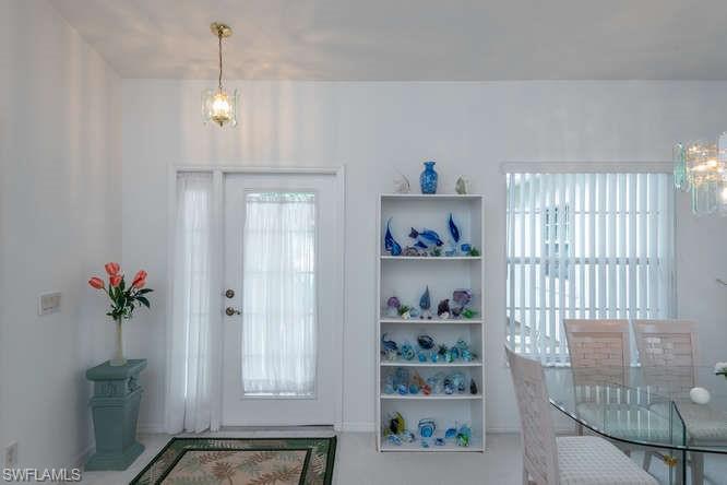 CITRUS GREENS - Residential