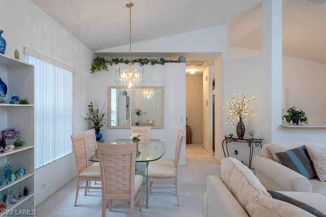 CITRUS GREENS - Residential