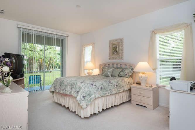 CITRUS GREENS - Residential