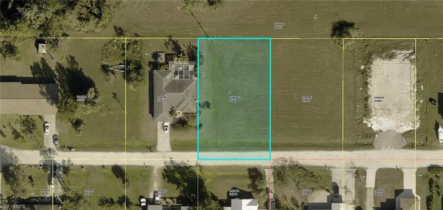 Discover the perfect opportunity to build your dream home on this spacious 0.38-acre vacant lot in the desirable Whispering Pines area of Cape Coral. Nestled on a peaceful road surrounded by established homes, this generous parcel offers privacy and room to create a custom residence with plenty of outdoor space for a pool, garden, or workshop. Enjoy the convenience of being close to schools, shopping, dining, and all the amenities Southwest Florida has to offer, while still feeling tucked away in a tranquil setting. With no current assessments noted and a prime location in one of Cape Coral’s up-and-coming neighborhoods, this lot is an excellent investment for builders or homeowners seeking flexibility and value.