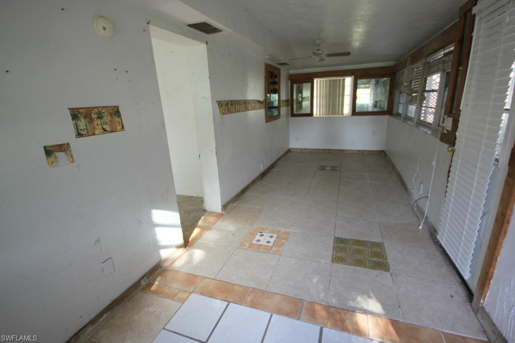 RUSSEL PARK - Residential