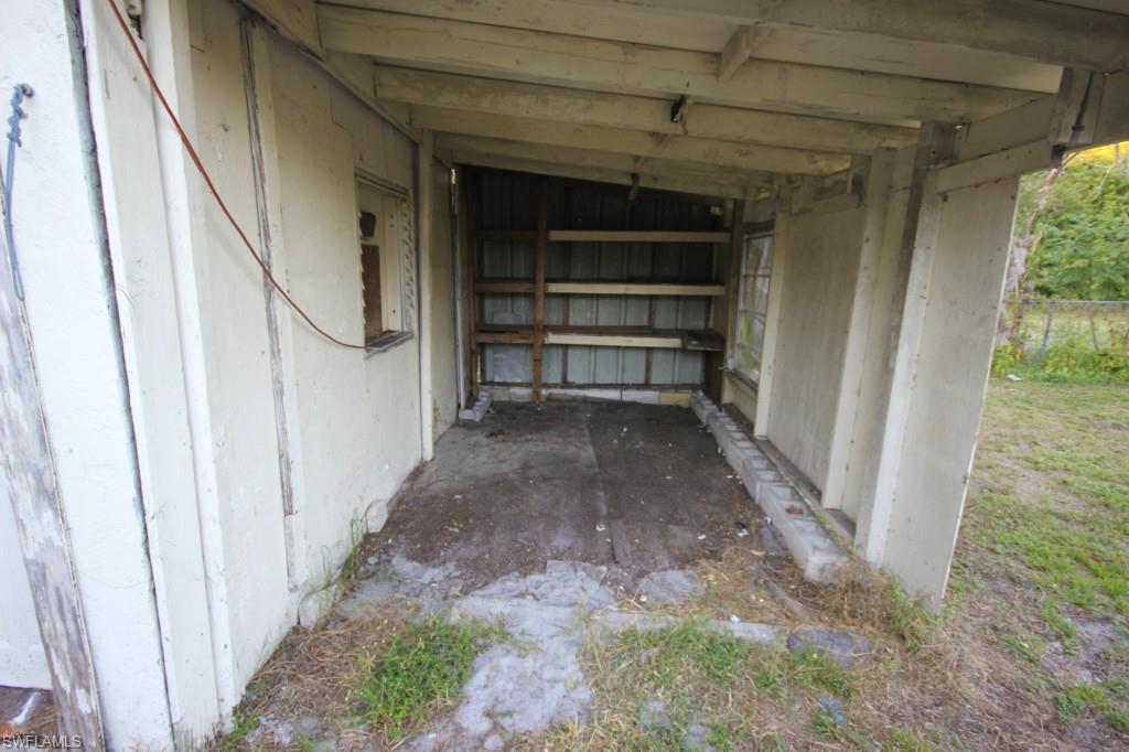 RUSSEL PARK - Residential