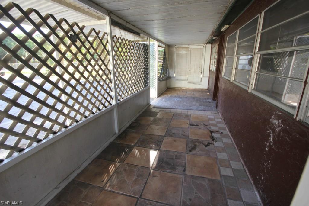 RUSSEL PARK - Residential