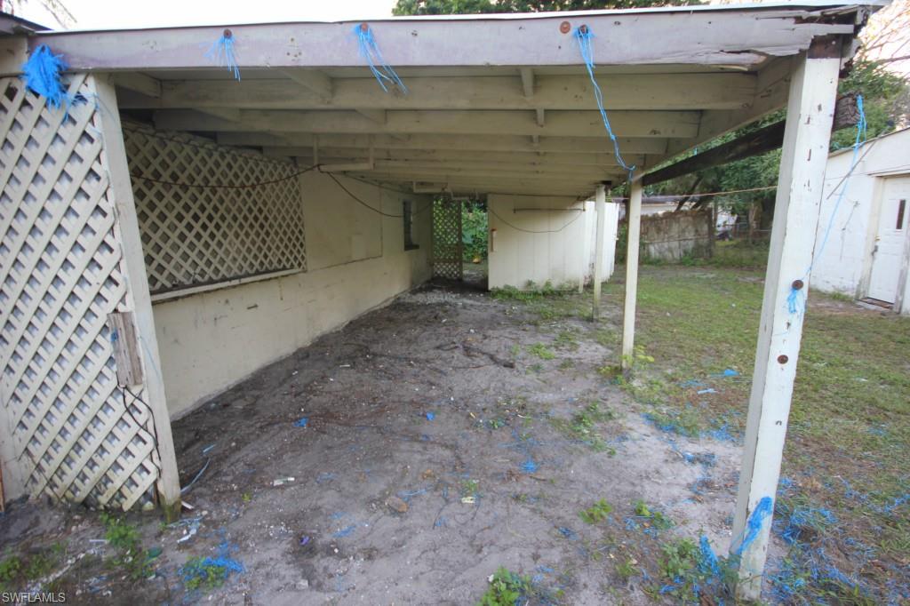 RUSSEL PARK - Residential