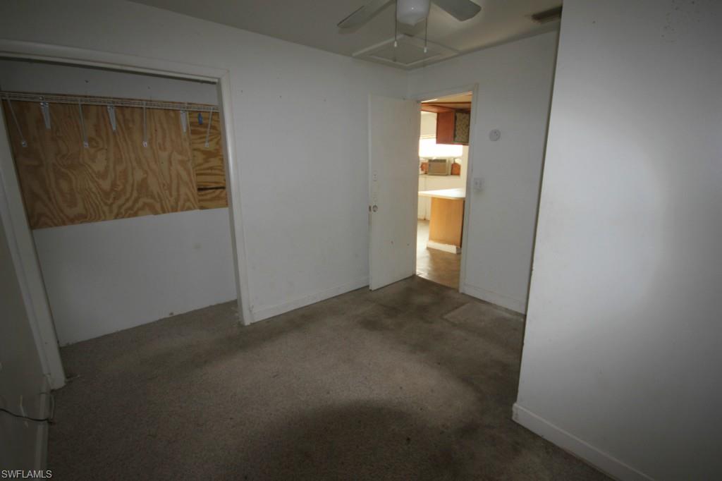 RUSSEL PARK - Residential