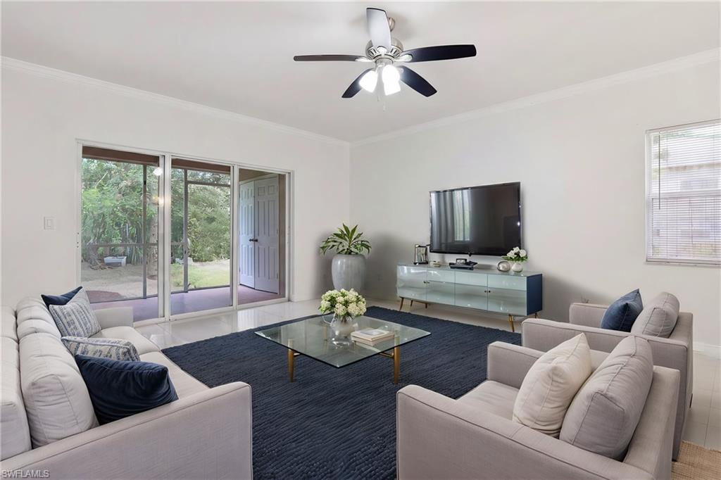 COLONY - Residential