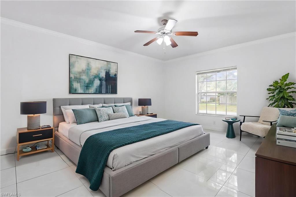 COLONY - Residential