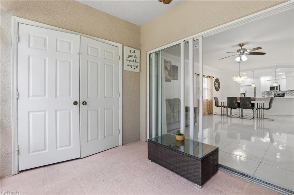 COLONY - Residential