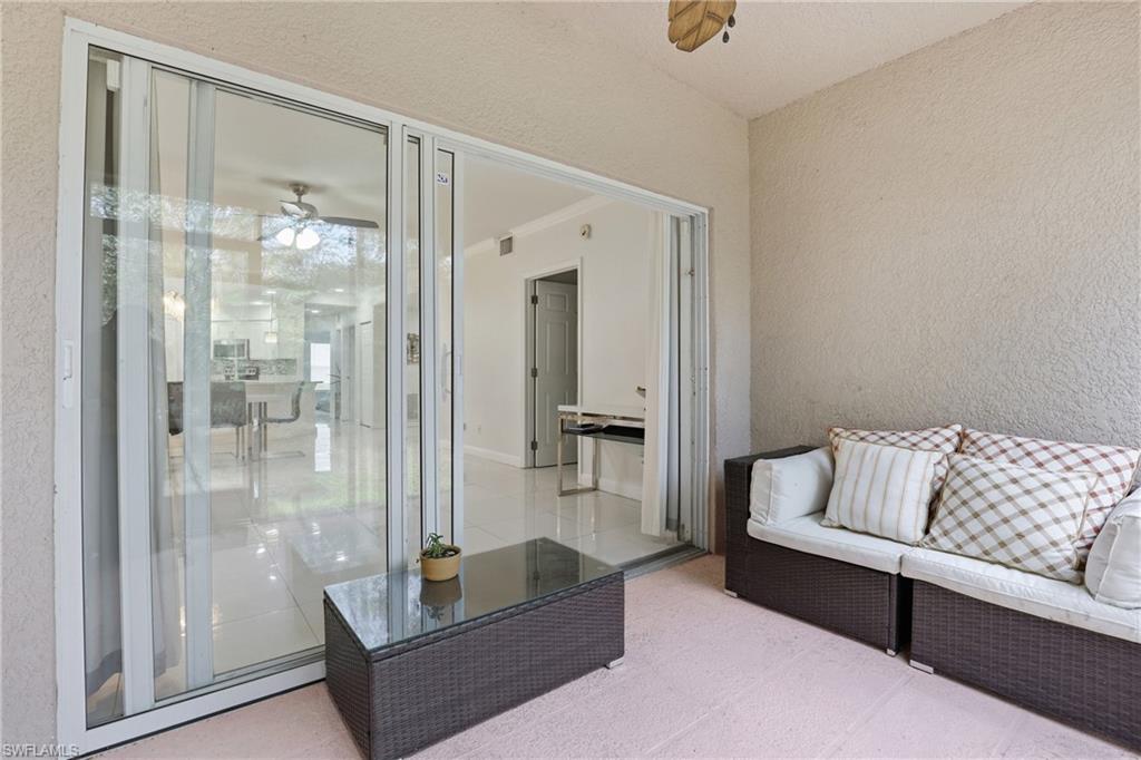 COLONY - Residential