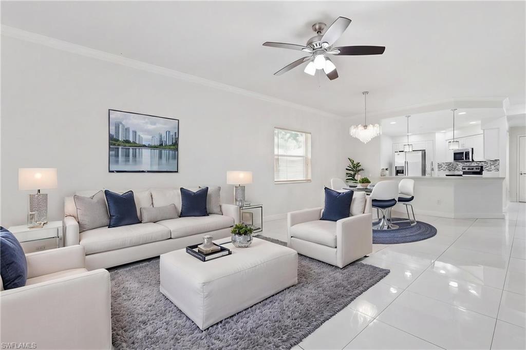 COLONY - Residential