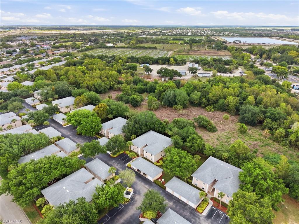 COLONY - Residential