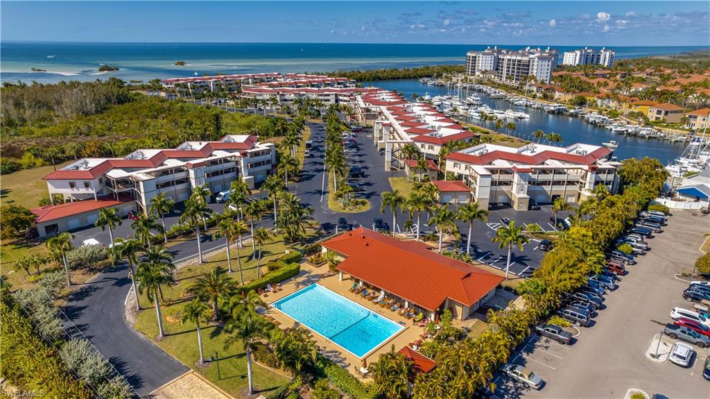 RESORT AT BURNT STORE MARINA - Residential