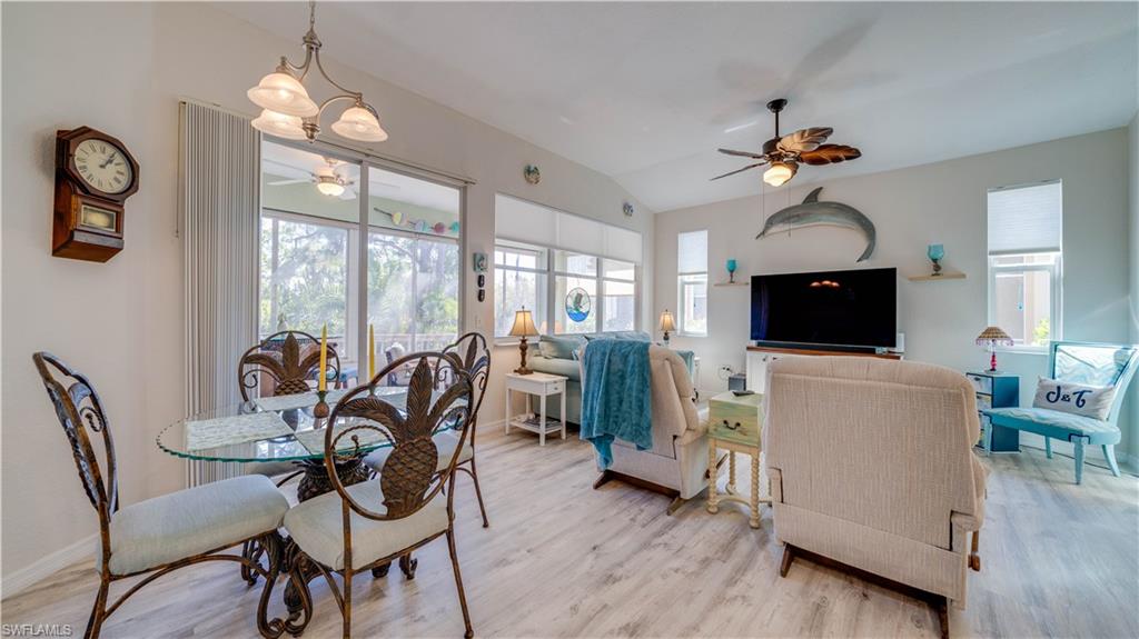 RESORT AT BURNT STORE MARINA - Residential