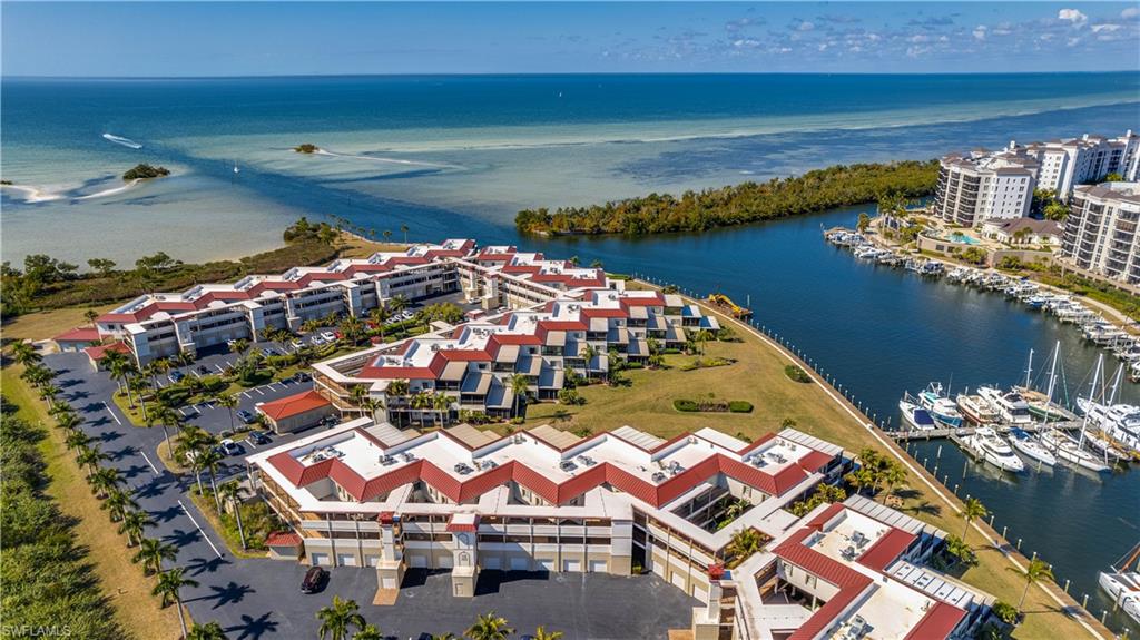 RESORT AT BURNT STORE MARINA - Residential