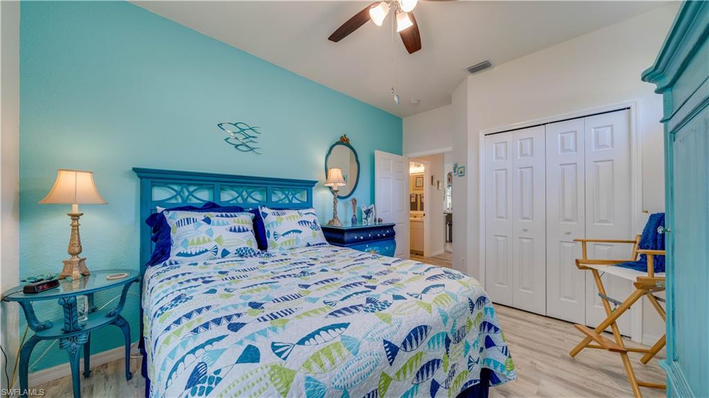 RESORT AT BURNT STORE MARINA - Residential