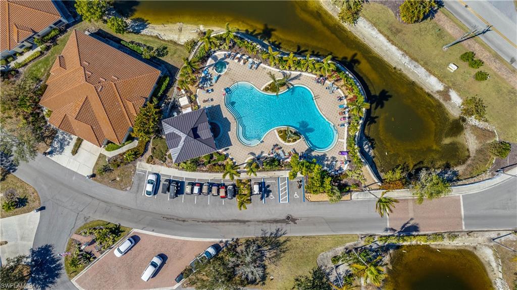 RESORT AT BURNT STORE MARINA - Residential