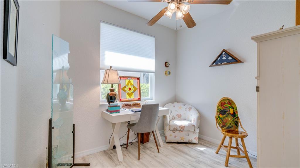 RESORT AT BURNT STORE MARINA - Residential