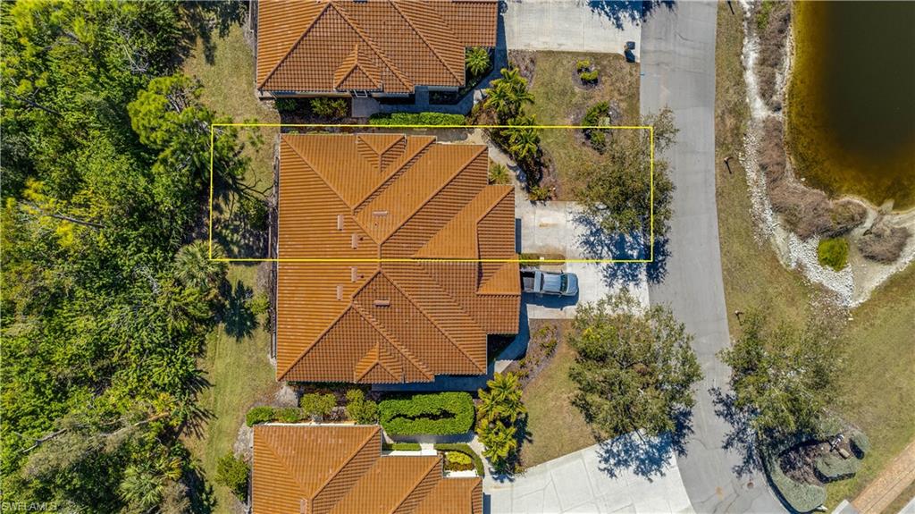 RESORT AT BURNT STORE MARINA - Residential