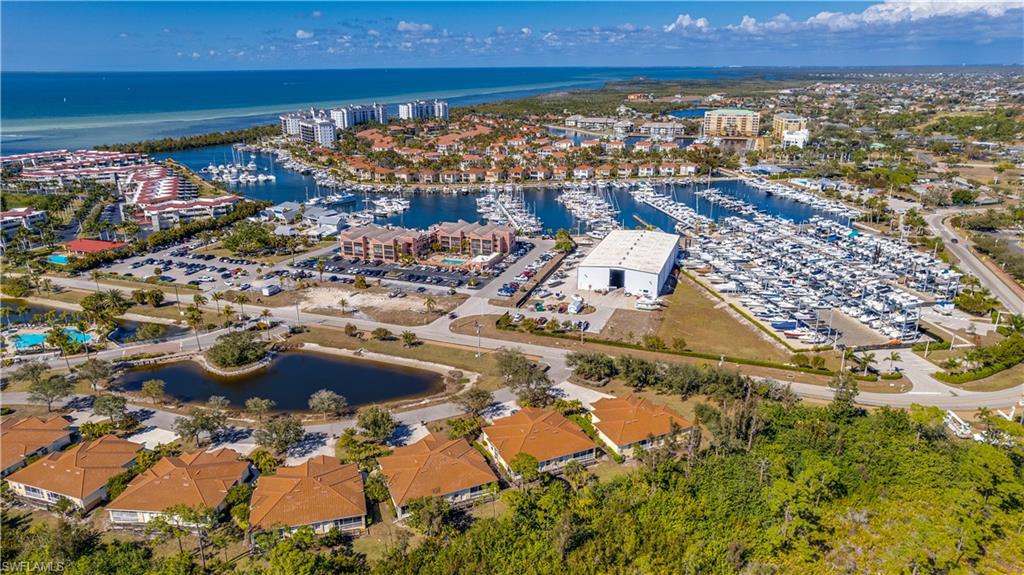 RESORT AT BURNT STORE MARINA - Residential