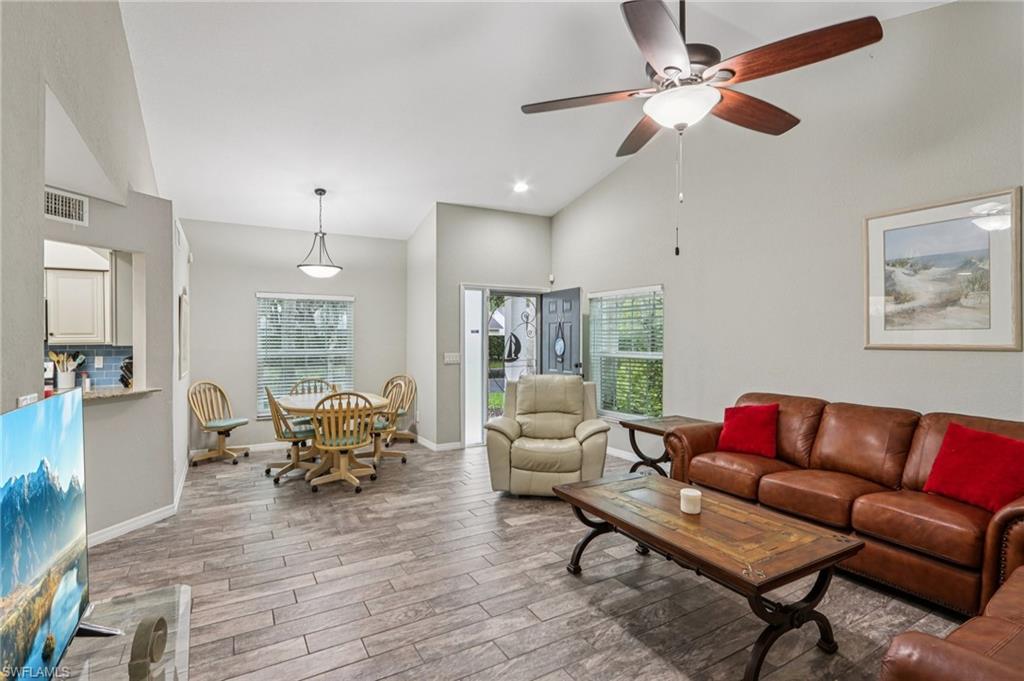 PARTRIDGE POINTE - Residential