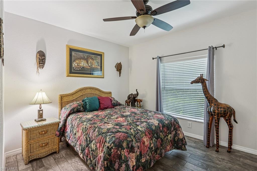 PARTRIDGE POINTE - Residential