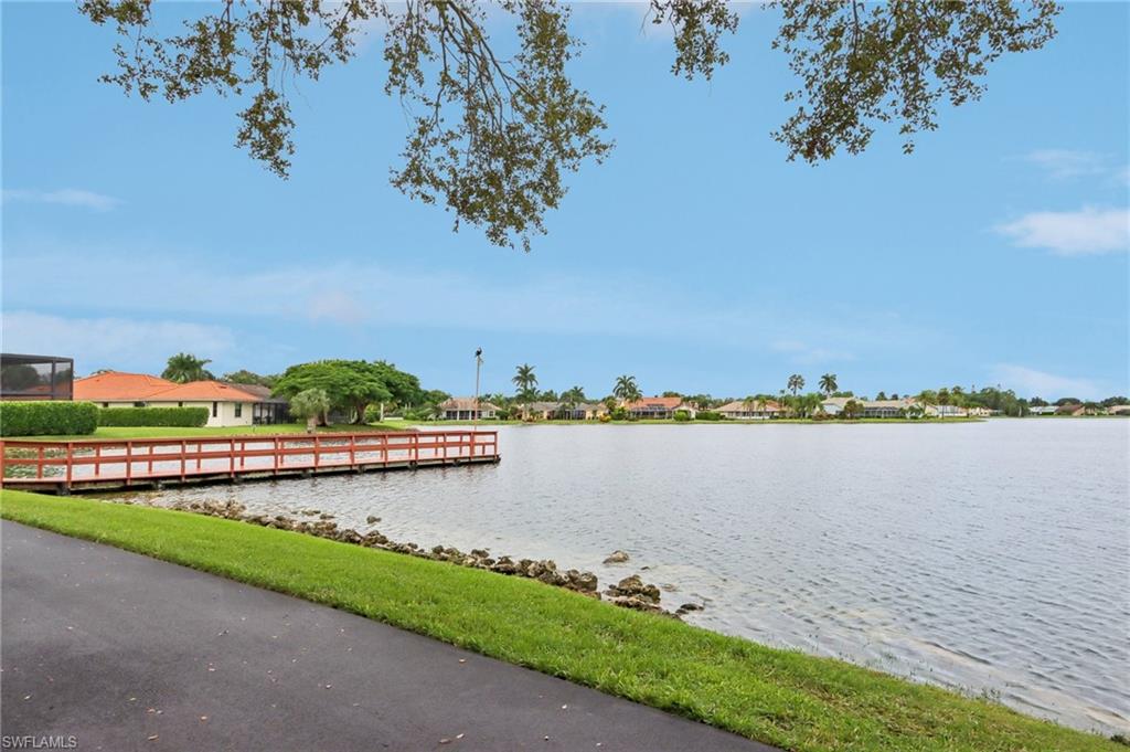 PARTRIDGE POINTE - Residential