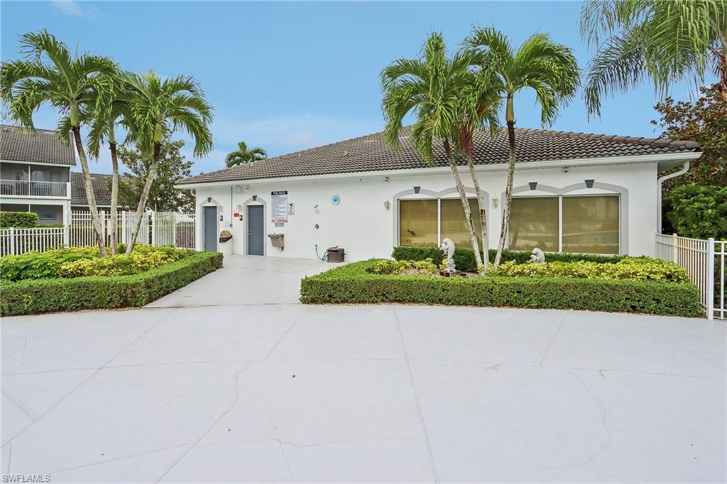 PARTRIDGE POINTE - Residential