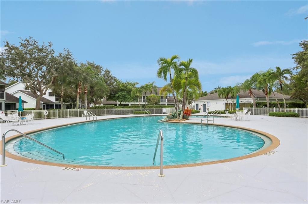 PARTRIDGE POINTE - Residential