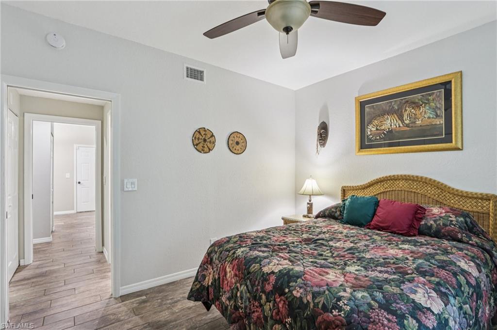 PARTRIDGE POINTE - Residential