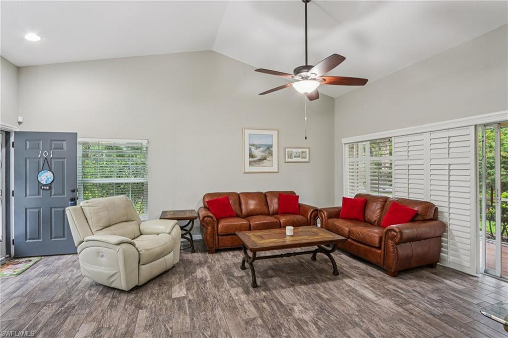 PARTRIDGE POINTE - Residential