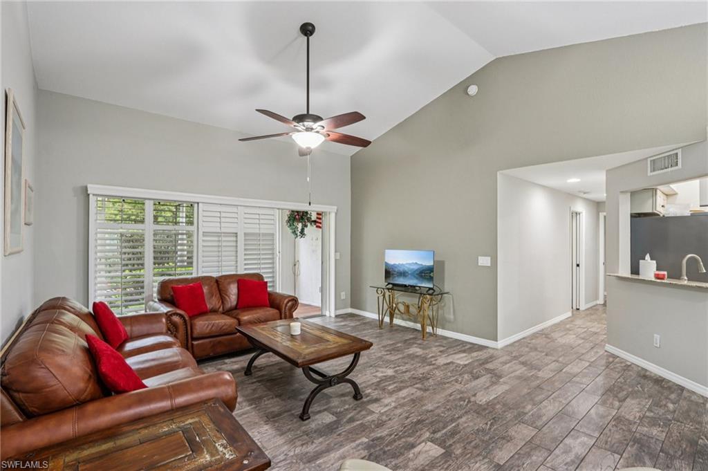 PARTRIDGE POINTE - Residential