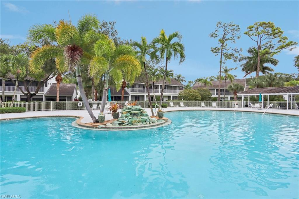 PARTRIDGE POINTE - Residential