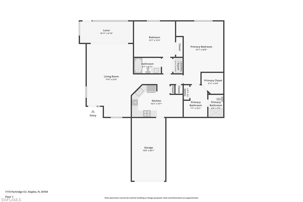 PARTRIDGE POINTE - Residential