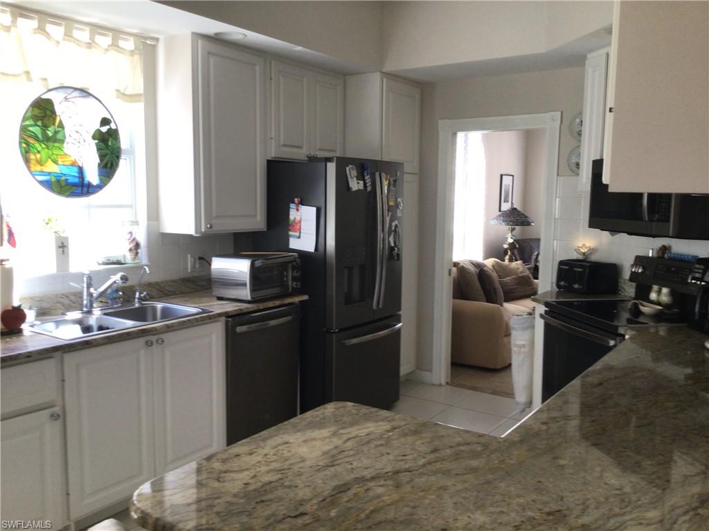 ISLAND WALK - Residential