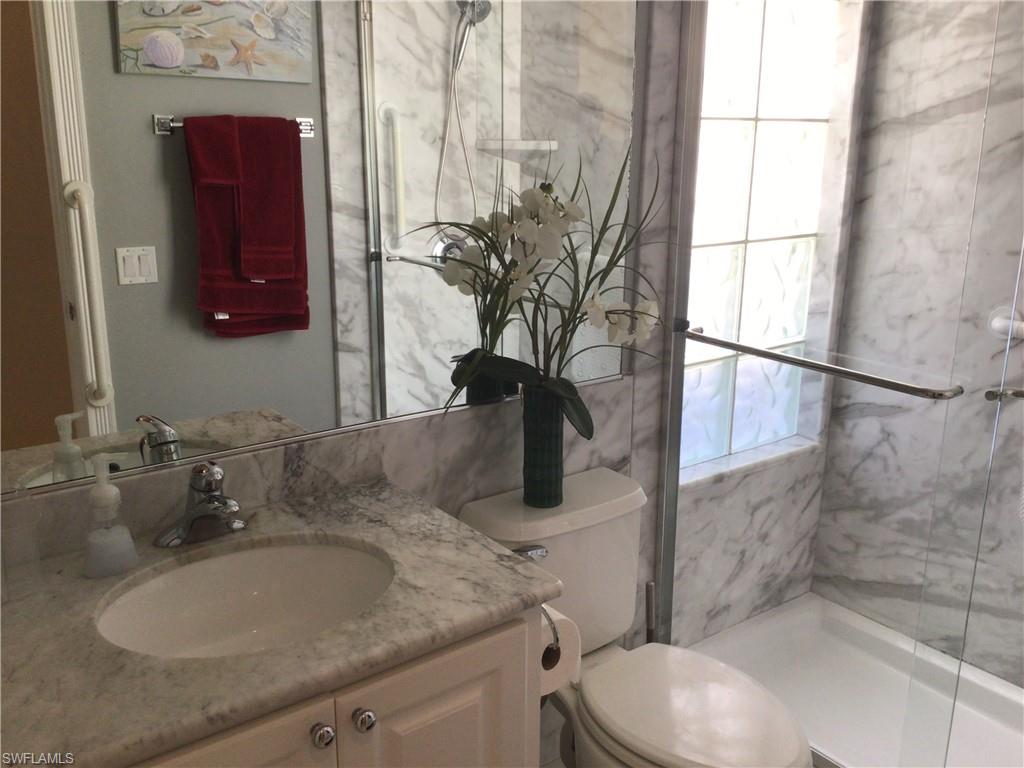 ISLAND WALK - Residential