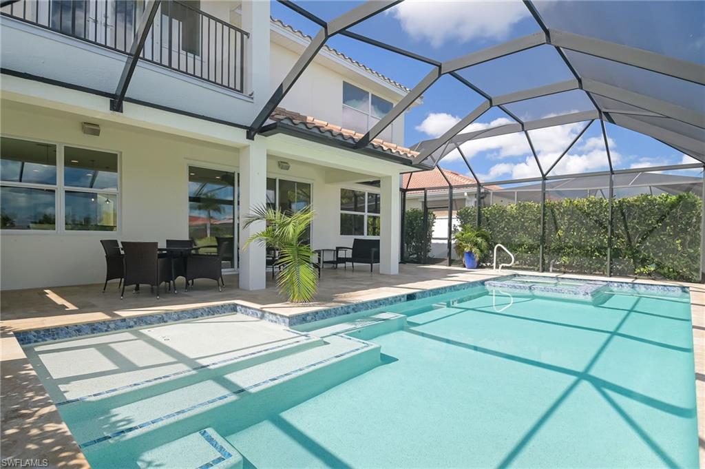 FIRANO AT NAPLES - Residential