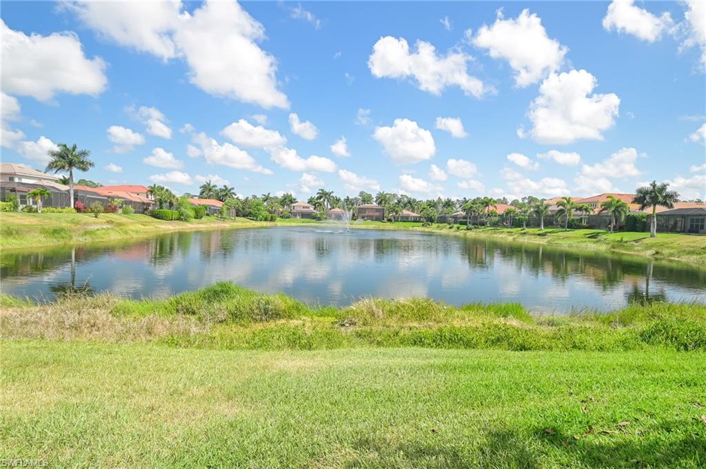 FIRANO AT NAPLES - Residential