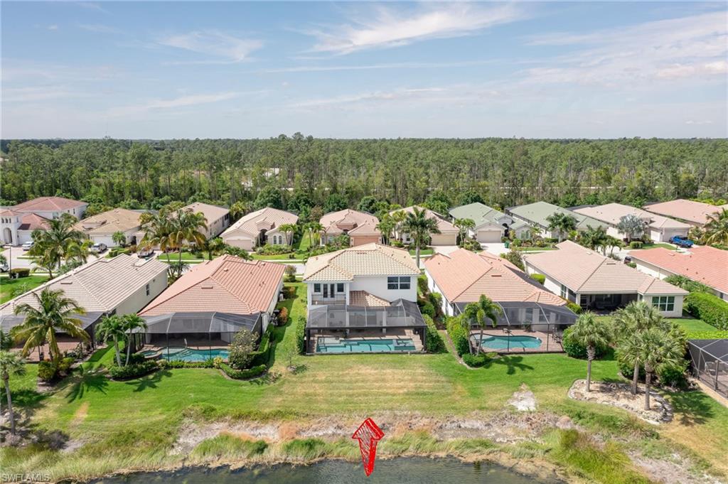 FIRANO AT NAPLES - Residential