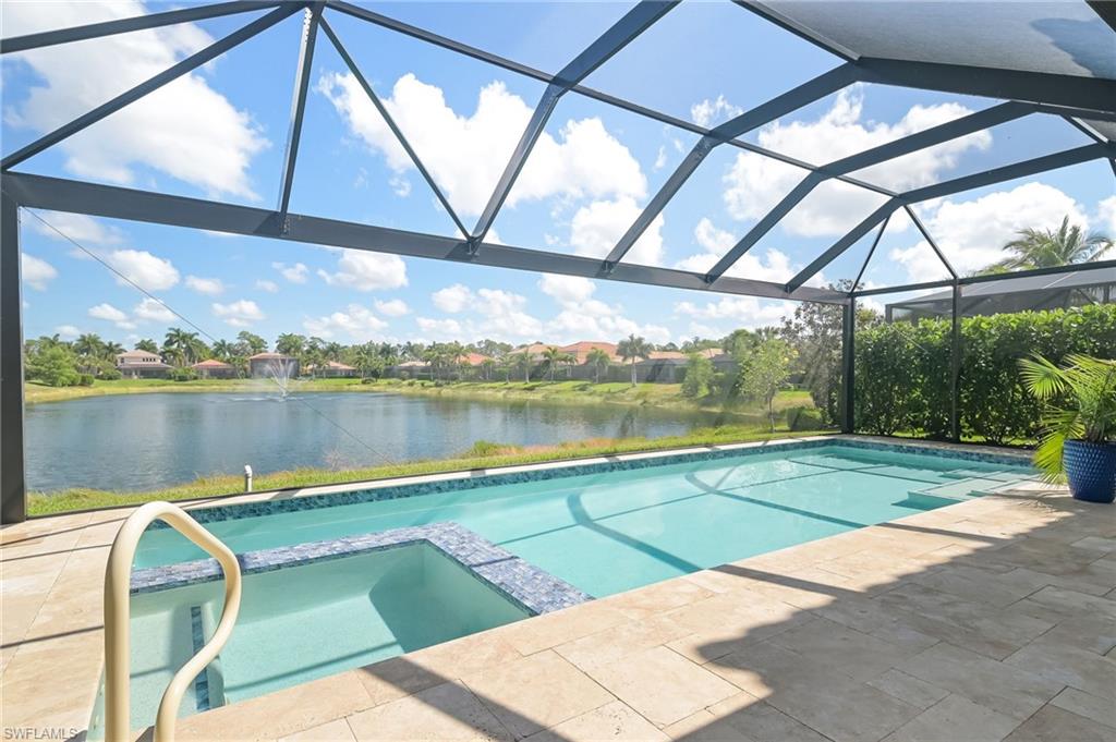 FIRANO AT NAPLES - Residential