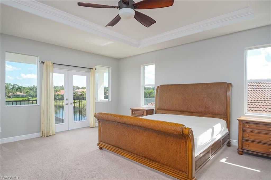 FIRANO AT NAPLES - Residential