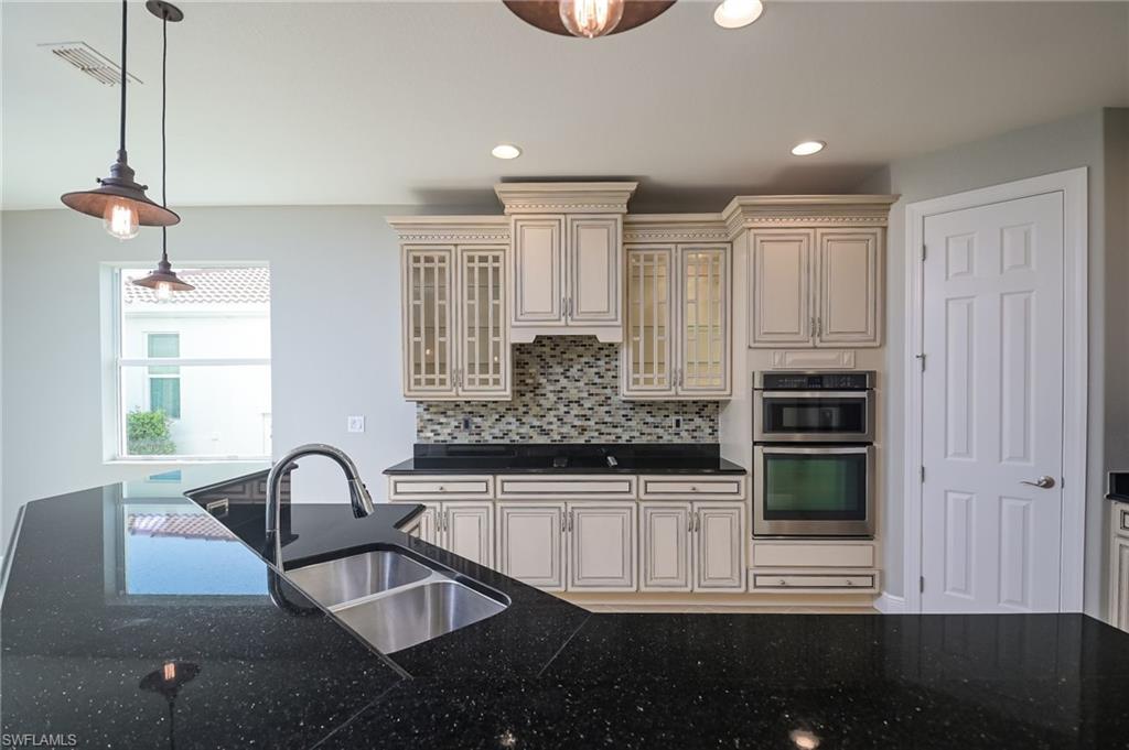 FIRANO AT NAPLES - Residential