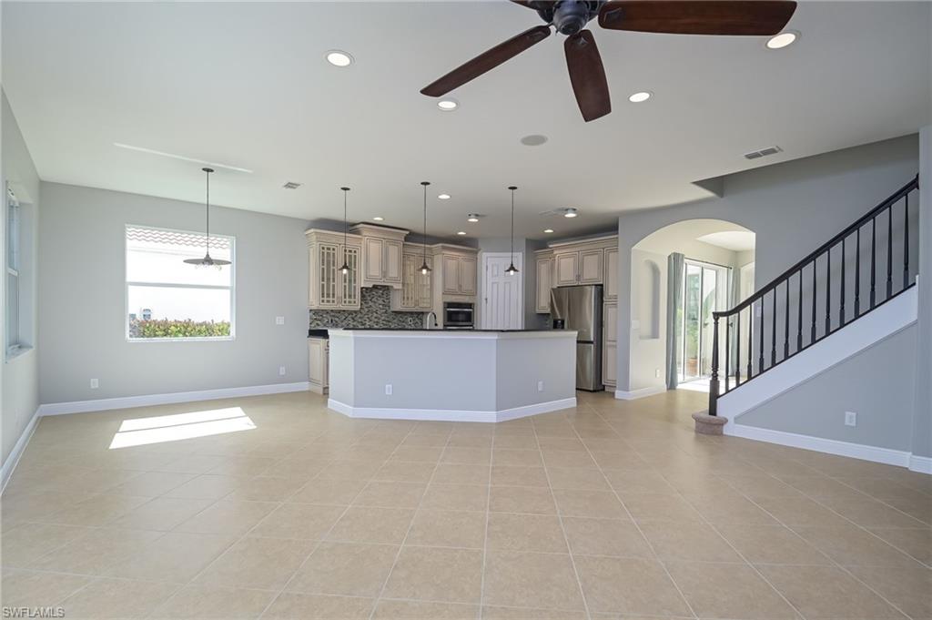 FIRANO AT NAPLES - Residential