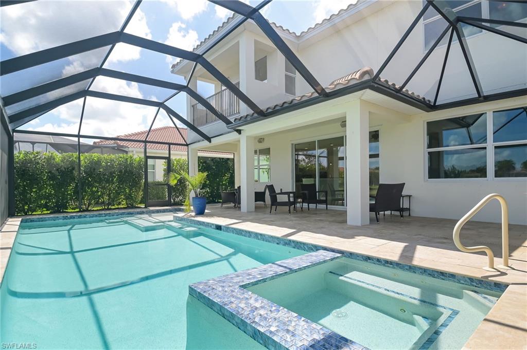 FIRANO AT NAPLES - Residential