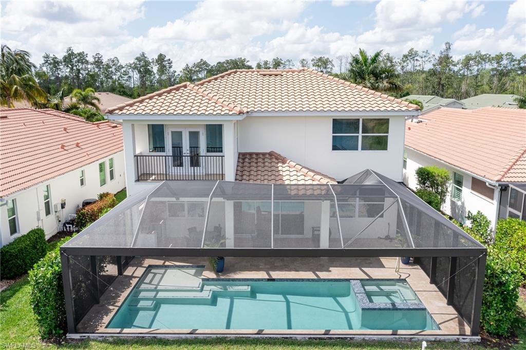 FIRANO AT NAPLES - Residential