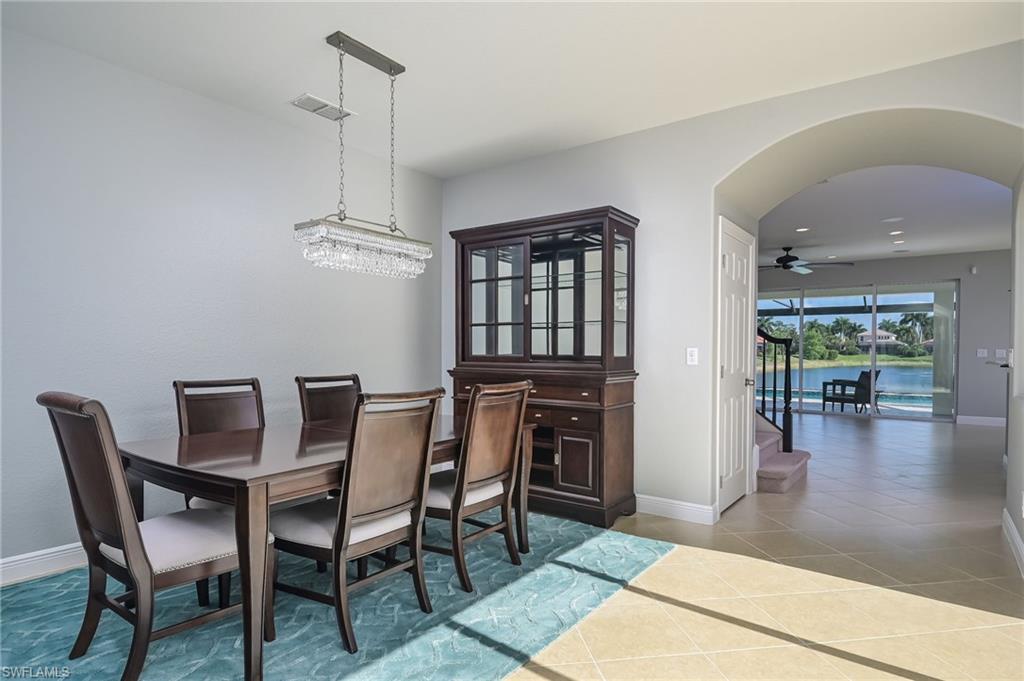 FIRANO AT NAPLES - Residential