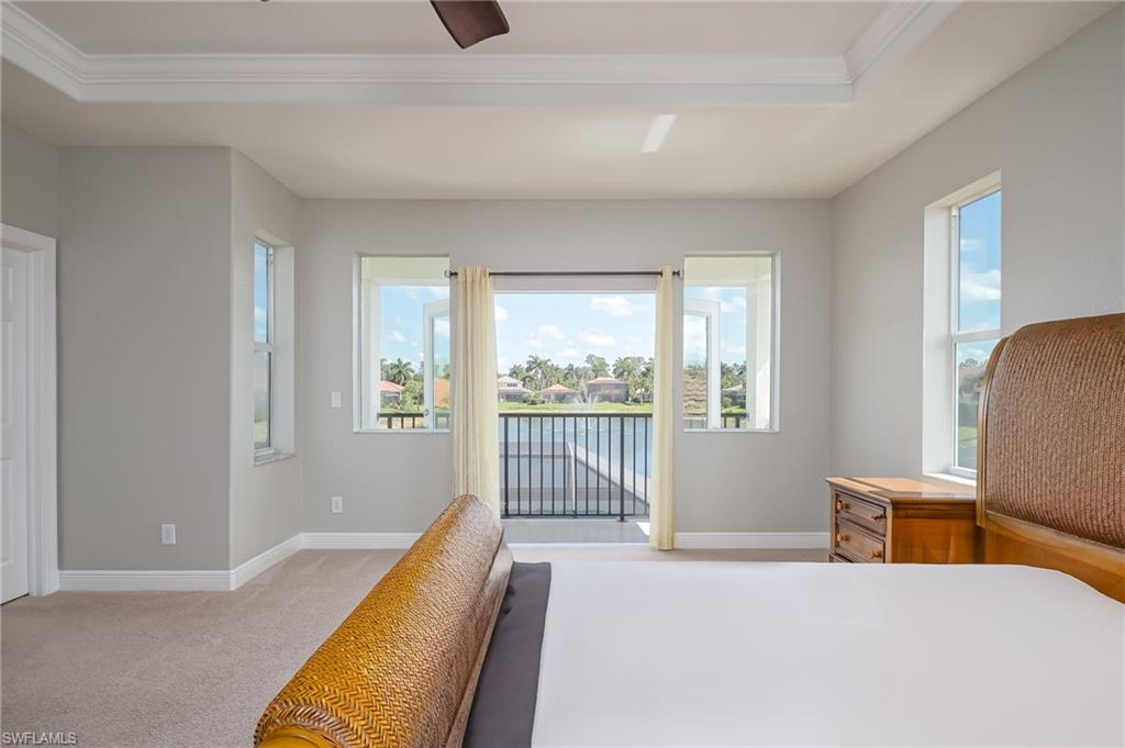 FIRANO AT NAPLES - Residential