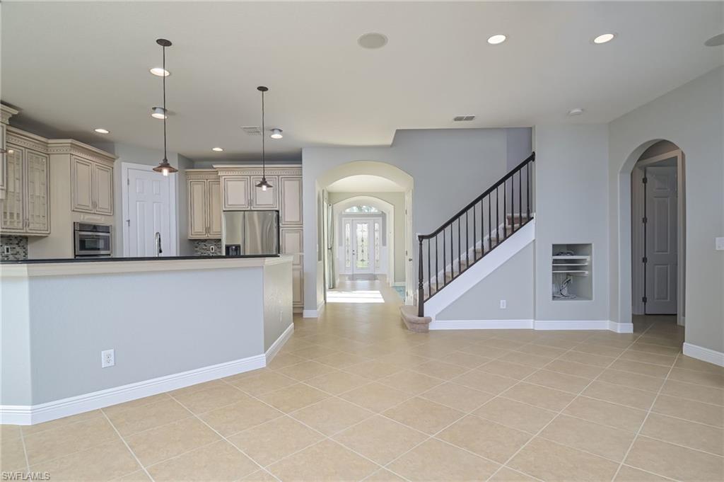 FIRANO AT NAPLES - Residential