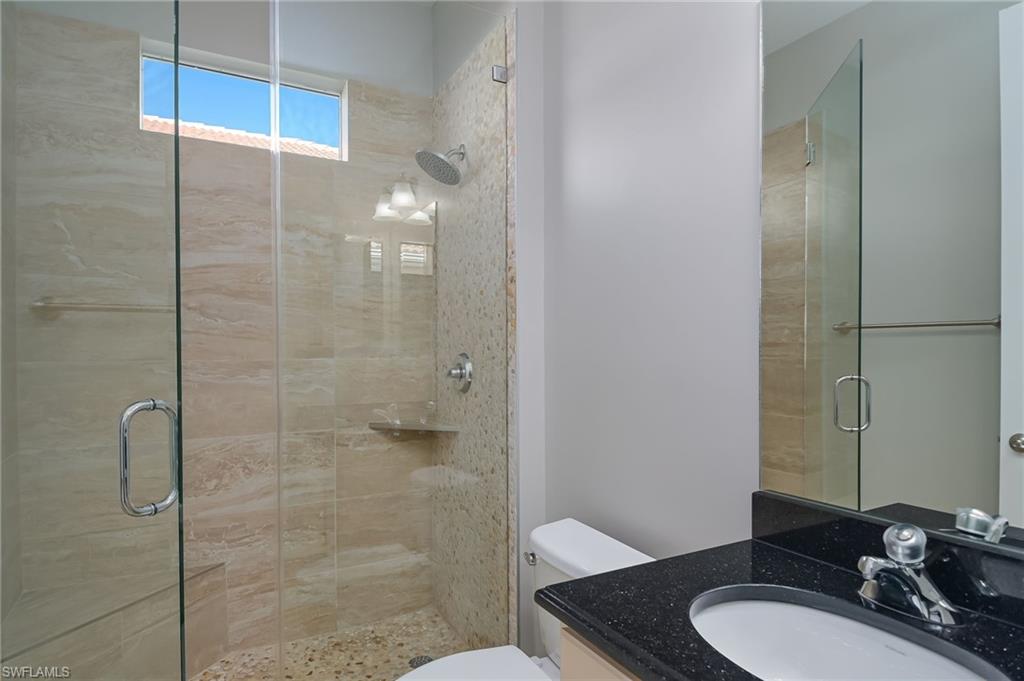 FIRANO AT NAPLES - Residential