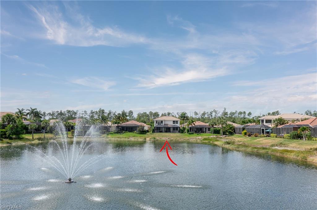 FIRANO AT NAPLES - Residential